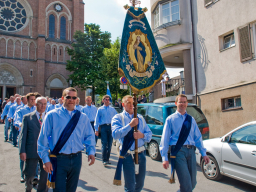 150-Jahr-Feier 2007 Festzug