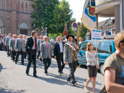 150-Jahr-Feier 2007 Festzug
