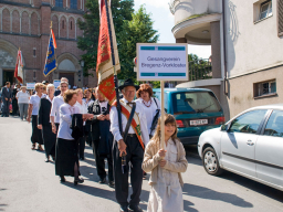 150-Jahr-Feier 2007 Festzug