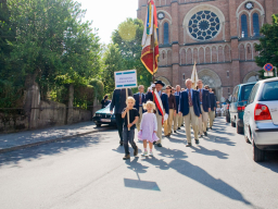 150-Jahr-Feier 2007 Festzug