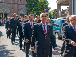 150-Jahr-Feier 2007 Festzug