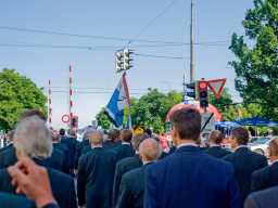 150-Jahr-Feier 2007 Festzug