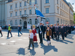 150-Jahr-Feier 2007 Festzug