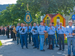 150-Jahr-Feier 2007 Festzug