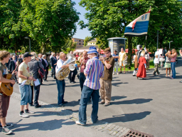 150-Jahr-Feier 2007 Festzug