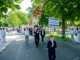 150-Jahr-Feier 2007 Festzug