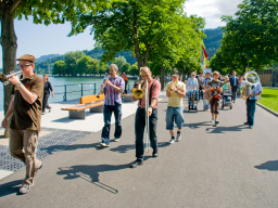 150-Jahr-Feier 2007 Festzug