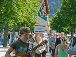 150-Jahr-Feier 2007 Festzug