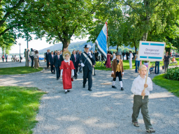 150-Jahr-Feier 2007 Festzug