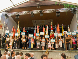 150-Jahr-Feier 2007 Festzug