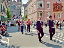 150-Jahr-Feier 2007 Festzug
