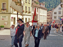 150-Jahr-Feier 2007 Festzug