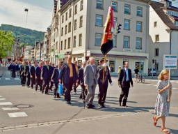 150-Jahr-Feier 2007 Festzug
