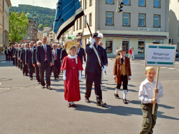 150-Jahr-Feier 2007 Festzug