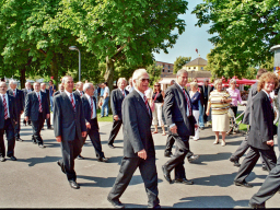 150-Jahr-Feier 2007 Festzug