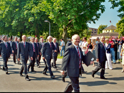 150-Jahr-Feier 2007 Festzug