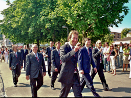 150-Jahr-Feier 2007 Festzug