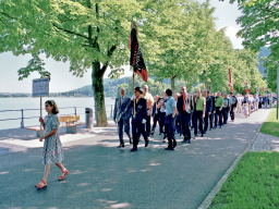150-Jahr-Feier 2007 Festzug