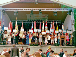 150-Jahr-Feier 2007 Festzug