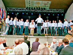 150-Jahr-Feier 2007 Festzug