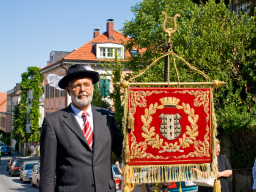 150-Jahr-Feier 2007 Festzug