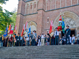 150-Jahr-Feier 2007 Festzug