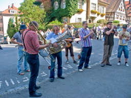 150-Jahr-Feier 2007 Festzug