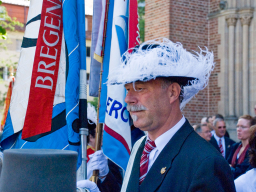 150-Jahr-Feier 2007 Festzug
