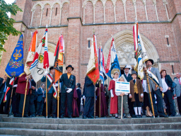 150-Jahr-Feier 2007 Festzug
