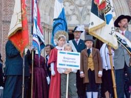 150-Jahr-Feier 2007 Festzug