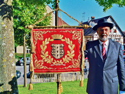 150-Jahr-Feier 2007 Festzug