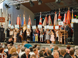 150-Jahr-Feier 2007 Festzug