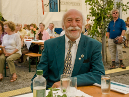 150-Jahr-Feier 2007 Gäste