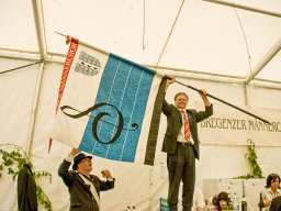 150-Jahr-Feier 2007 Gäste