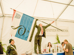 150-Jahr-Feier 2007 Gäste