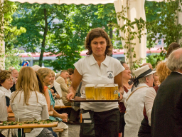 150-Jahr-Feier 2007 Gäste
