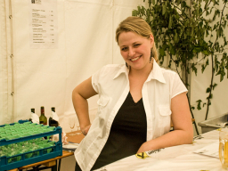 150-Jahr-Feier 2007 Gäste