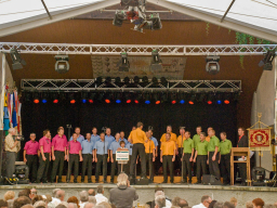 150-Jahr-Feier 2007 Gastchöre