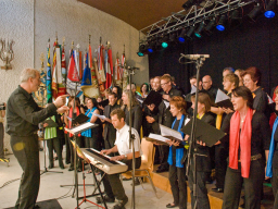 150-Jahr-Feier 2007 Gastchöre