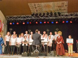 150-Jahr-Feier 2007 Gastchöre