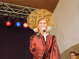 150-Jahr-Feier 2007 Gastchöre