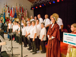 150-Jahr-Feier 2007 Gastchöre