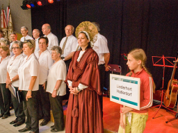 150-Jahr-Feier 2007 Gastchöre