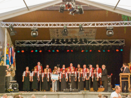 150-Jahr-Feier 2007 Gastchöre
