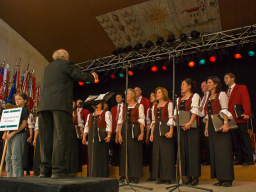 150-Jahr-Feier 2007 Gastchöre