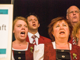 150-Jahr-Feier 2007 Gastchöre