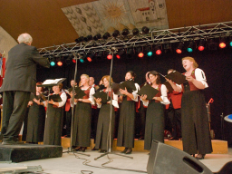 150-Jahr-Feier 2007 Gastchöre