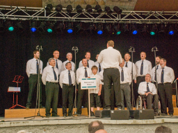 150-Jahr-Feier 2007 Gastchöre