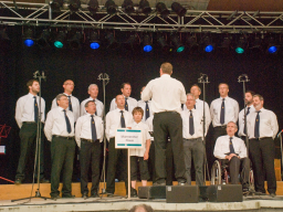 150-Jahr-Feier 2007 Gastchöre
