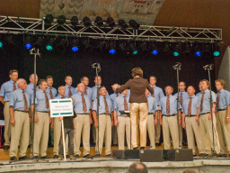 150-Jahr-Feier 2007 Gastchöre